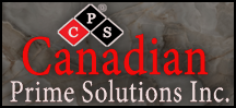 Canadian Prime Solutions