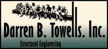 Darren B Towells Inc.